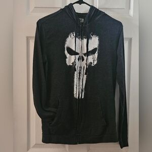 Marvel The Punisher Hoodie